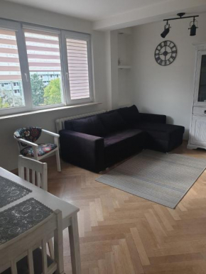 Gdańsk Jelitkowo Sunny Flat